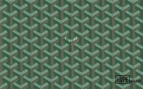 green goyard hd|goyard wallpaper 1080x1080.